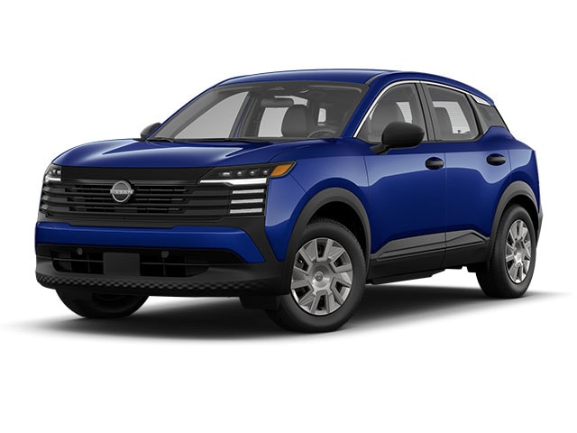 Buy New Nissan SUV for Sale Nissan of Garden City